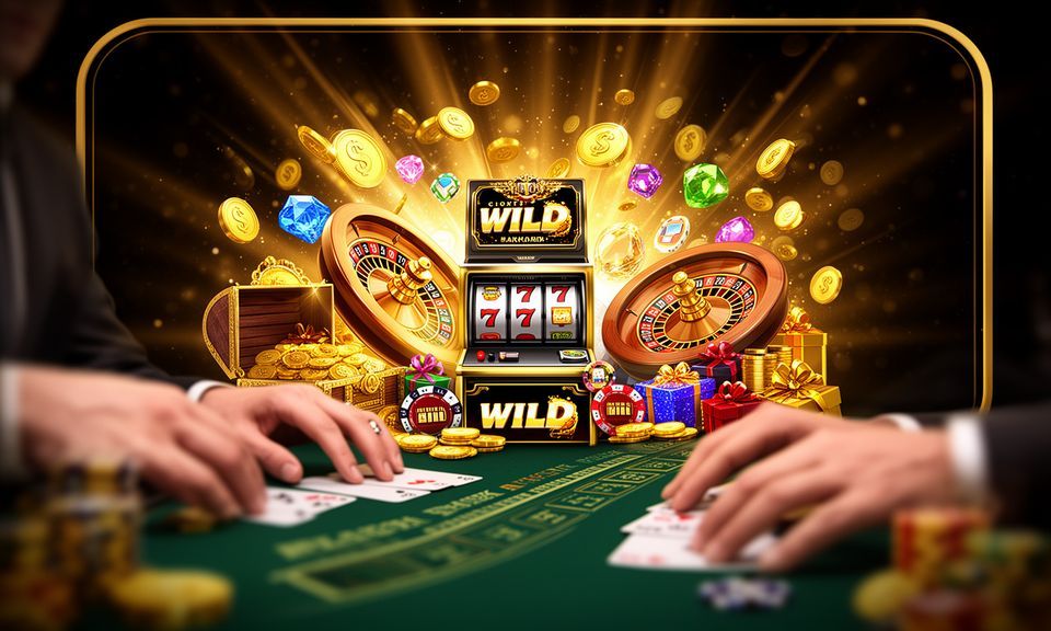 8z8 mobile gaming